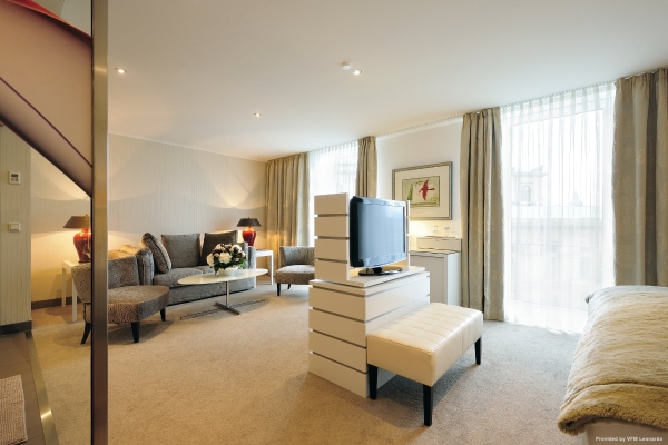 Kastens Hotel Luisenhof (Hannover)